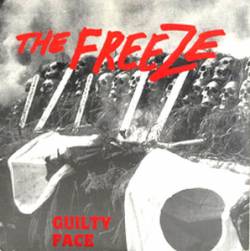 The Freeze : Guilty Face